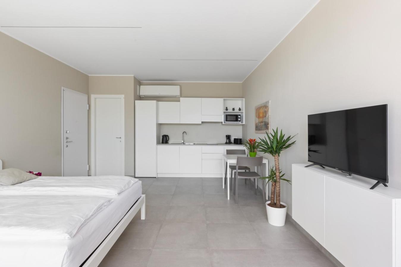 Residence Conca Verde With Pool Trarego Viggiona Exterior foto